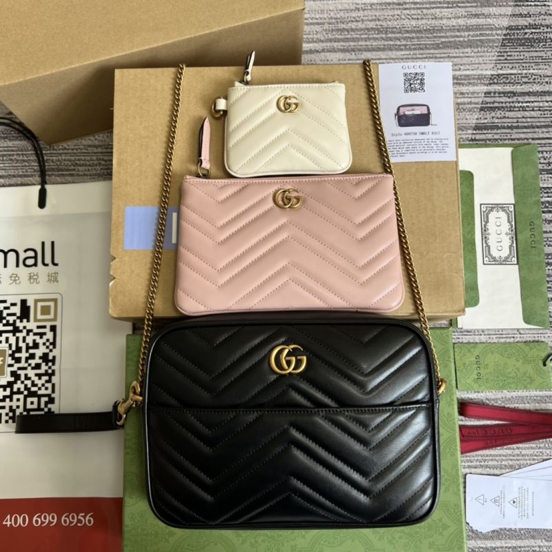 Gucci Satchel Bags